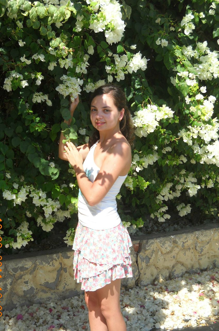 Лина Маликова | Казань