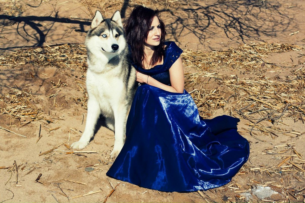 Анна Власова | Санкт-Петербург