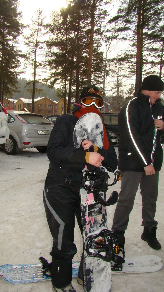 Елена Майорова ♥♥♥♥ | Горно-Алтайск