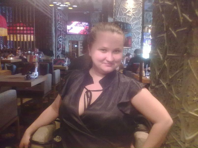 Татьяна Сарамова | Москва