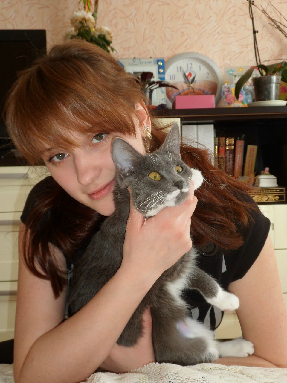 Нина Ранкова | Минск