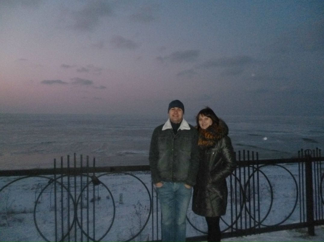 Катька Литвинова-Малышева | Староминская