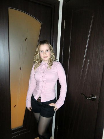 Анюта Шамрай | Волгоград