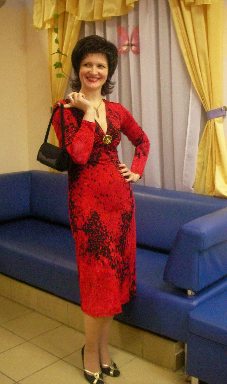 Елена Каткова | Москва