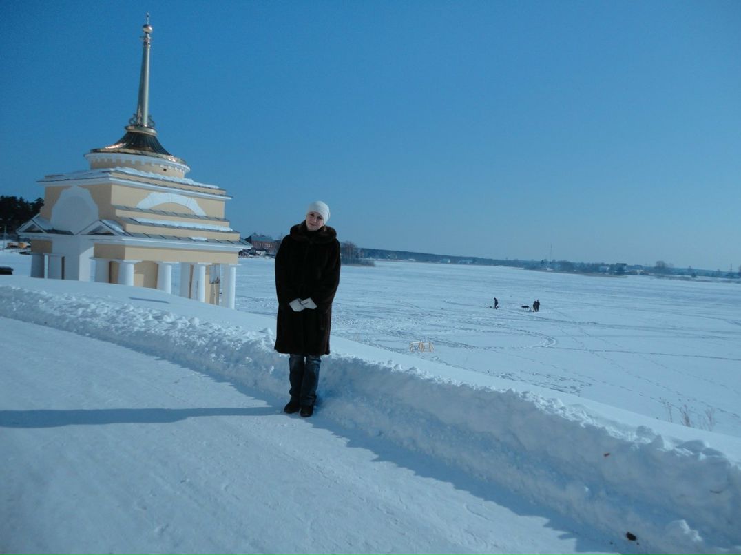 Татьяна Батарина | Тверь