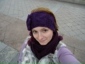 №9 Татьяна Войтюк 11.05.1988: профиль, фото, статус - ВКонтакте