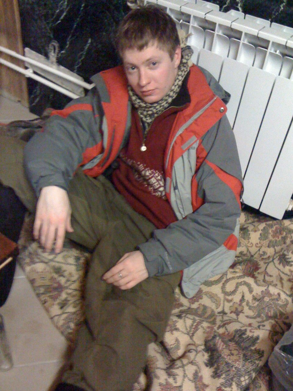 Петр Щёголев Викторович | Самара