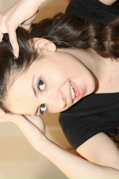 №163, Настя Макуха, Днепр (Днепропетровск) №163, Настя Макуха, Днепр (Днепропетровск)