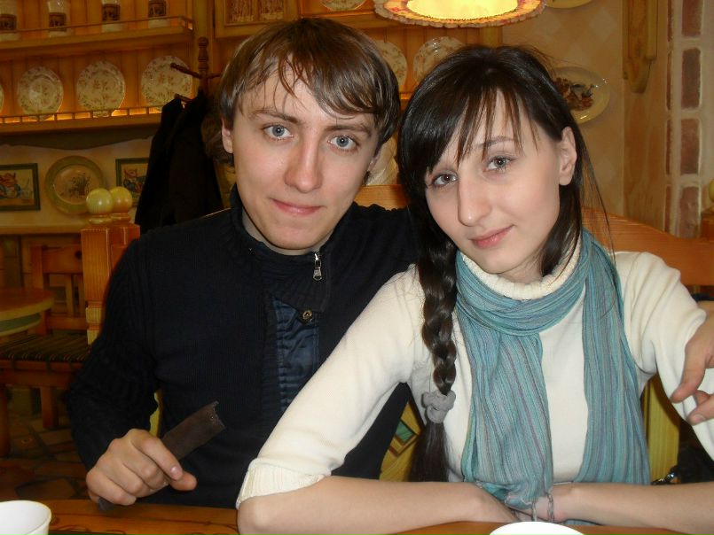 №83, Юлий Зубарев, Могилёв №83, Юлий Зубарев, Могилёв