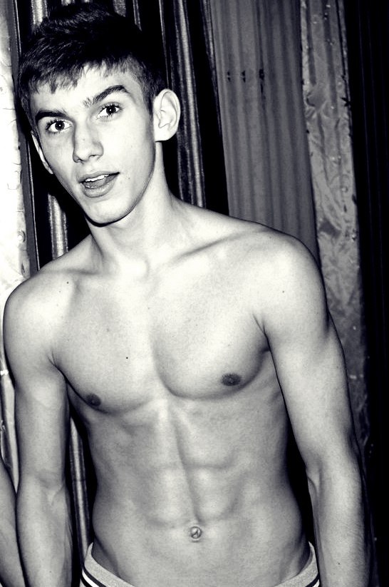 Андрей Карабин | 