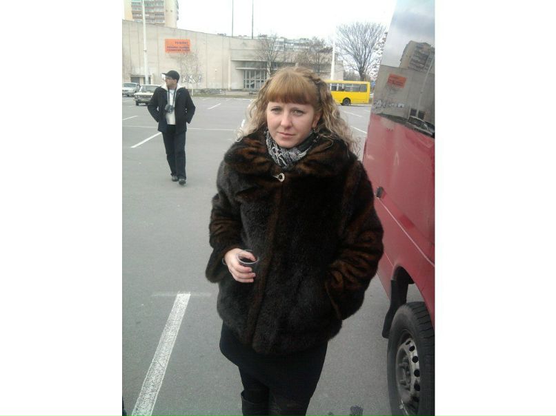 Ирина Плетенчук | Запорожье