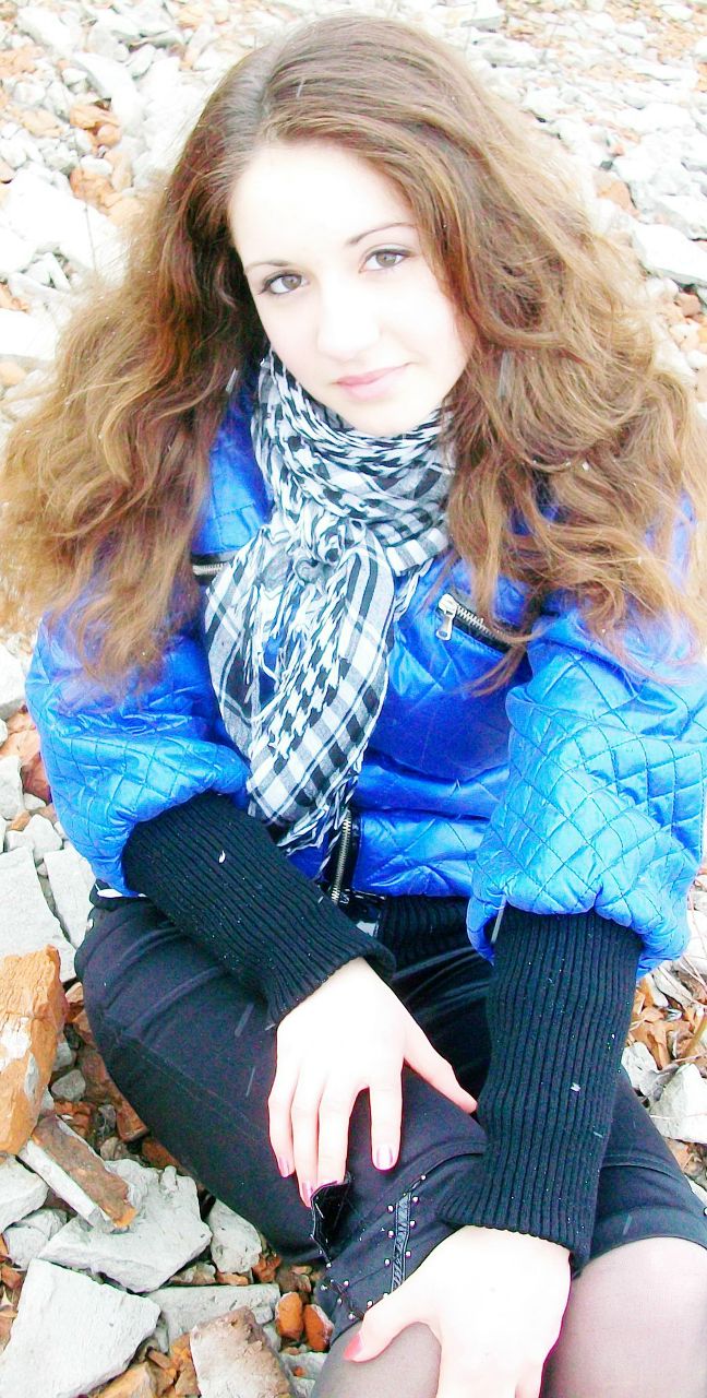 Лілія Оробець | Киев