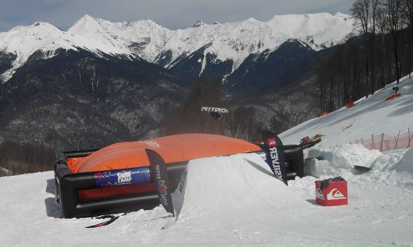 Евгений Яковлев | Сочи