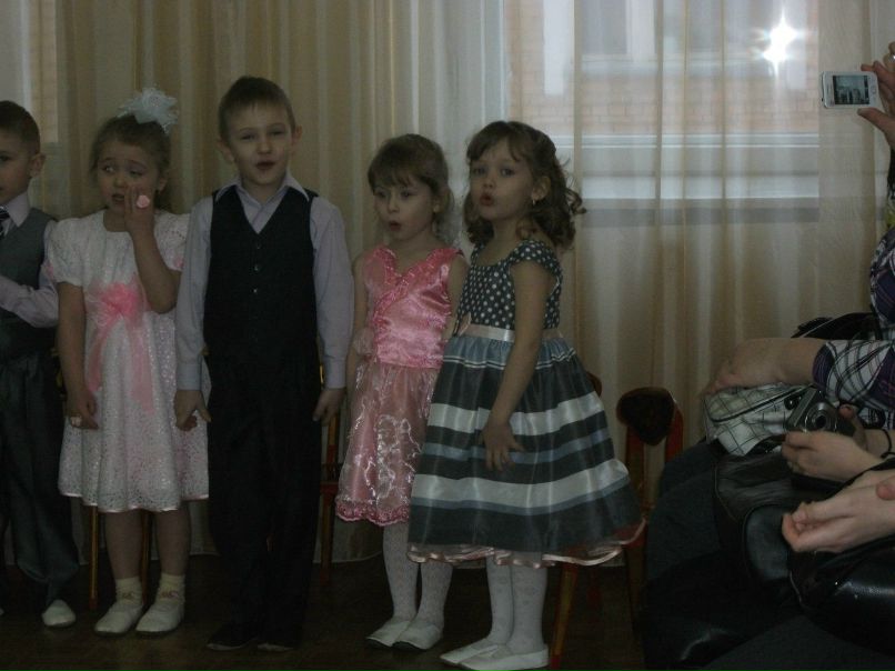 Алексей Галкин | Саров