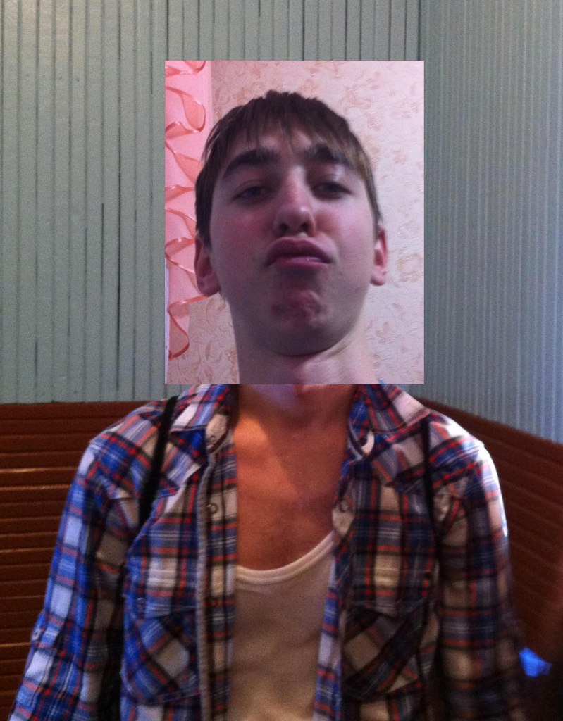 Анатолий Короед | Новосибирск