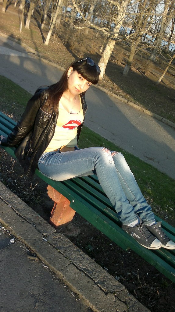 Надежда Гуляева | Херсон