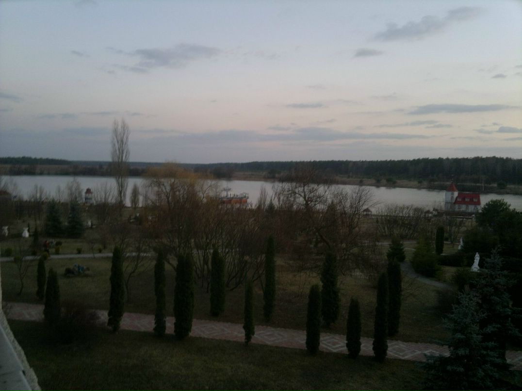 Андрей Овчинников DREM | Одесса