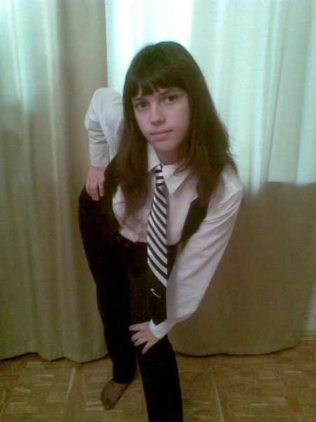 №22, Ксения Николайчук, 29 лет, Łódź №22, Ксения Николайчук, 29 лет, Łódź