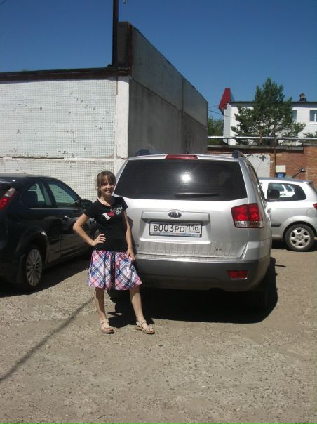 №16, Катерина Тимкачева №16, Катерина Тимкачева