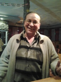 Андрей Красиков