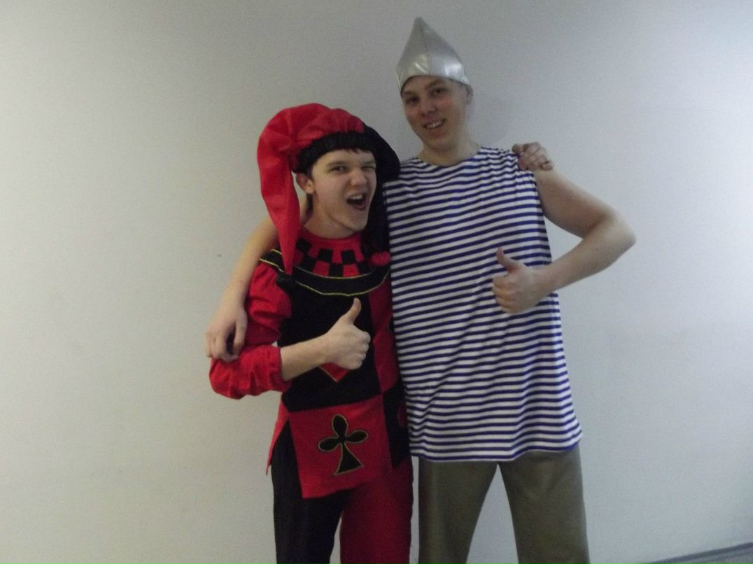 Игорь Ким | Leipzig