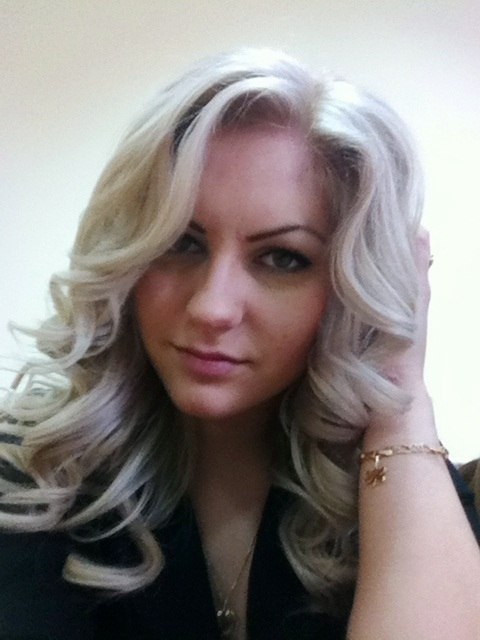 Екатерина Полуня ♥ | Киев