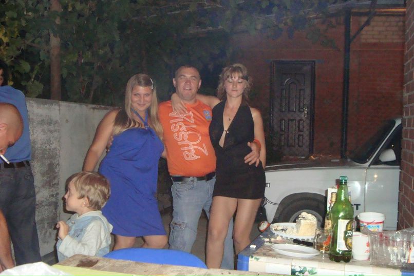 Юлия Рудь | Краснодар