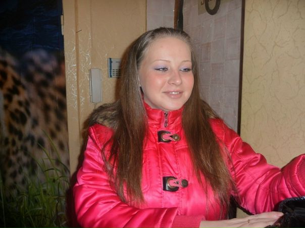 №1, Надюха Зажигает №1, Надюха Зажигает