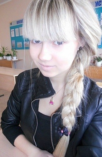 Мария Смирнова | Москва