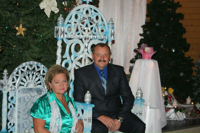 Тамара Мухортова | Вологда