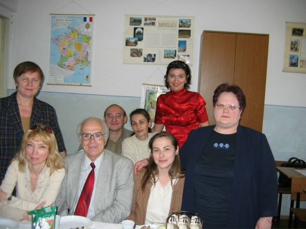 №1, Екатерина Назарова №1, Екатерина Назарова