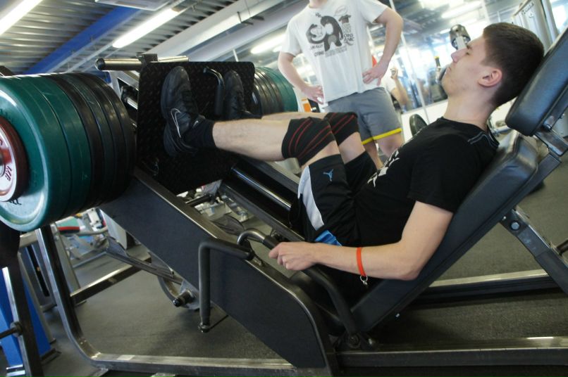 Александр Лепаловский | Москва