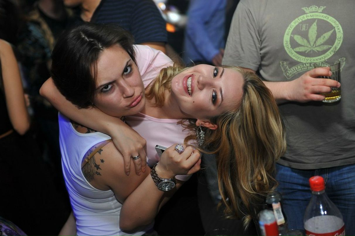 Екатерина Волкова ツツツ | Алматы