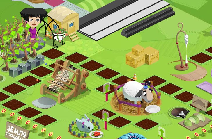 Анна Волкова | Киев