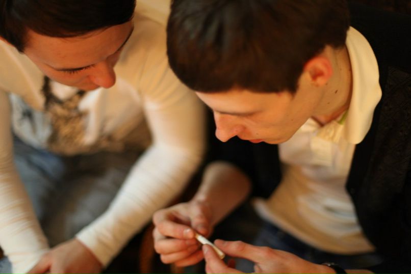 Алексей Резников | Киев