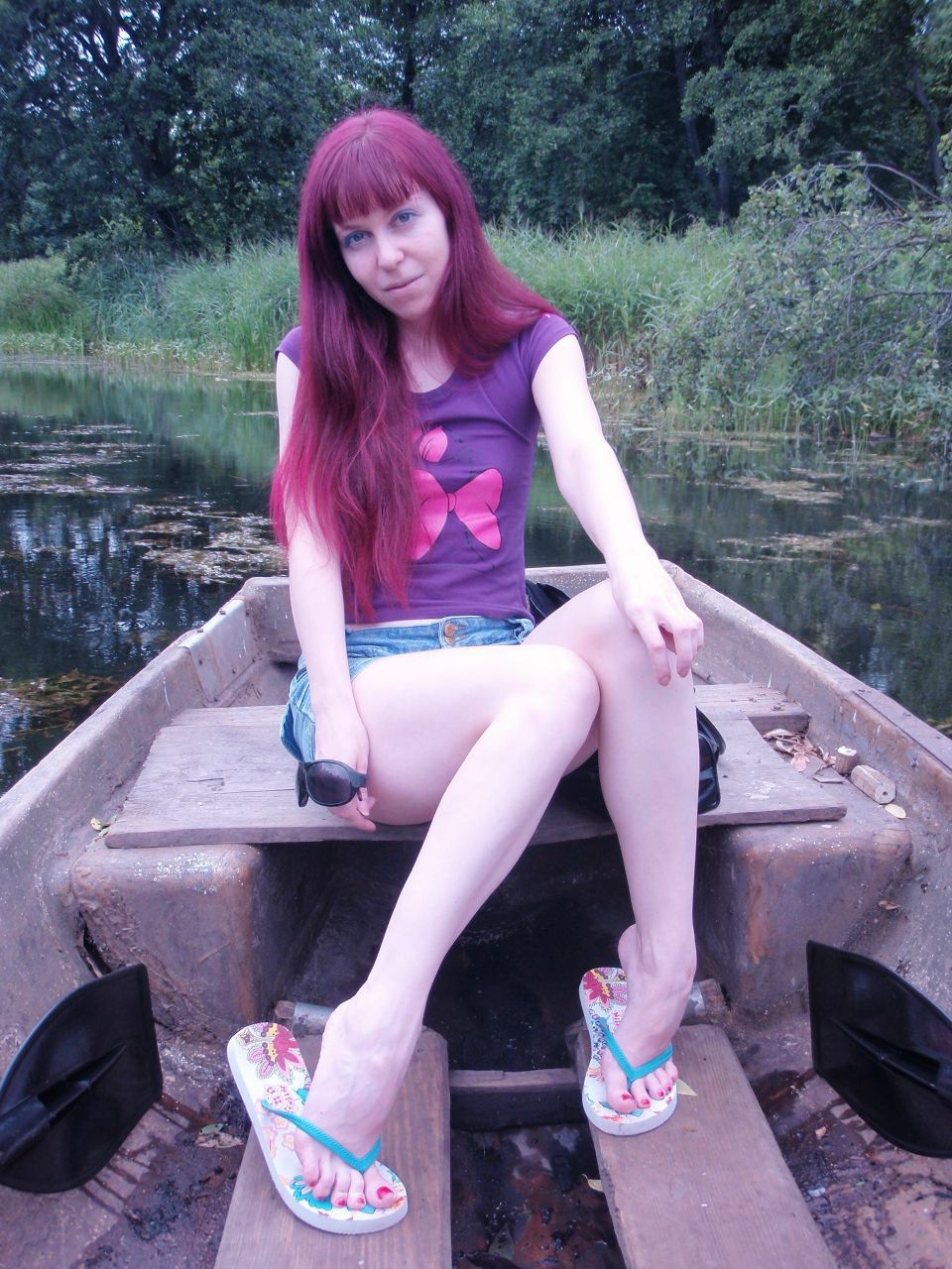 Юлия Опрятнова | Нижний Тагил