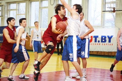 №14, Антон Сакович, 36 лет, Минск №14, Антон Сакович, 36 лет, Минск