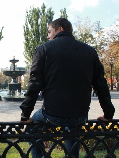 №136, Лёхахахаха Дубовой, Харьков №136, Лёхахахаха Дубовой, Харьков