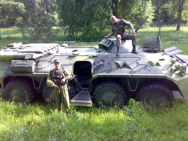 №14, Андрій Леньо, 34 года №14, Андрій Леньо, 34 года