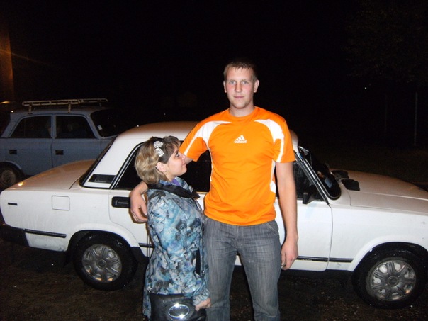 №35, Виталий Борисов, 35 лет, Анжеро-Судженск №35, Виталий Борисов, 35 лет, Анжеро-Судженск