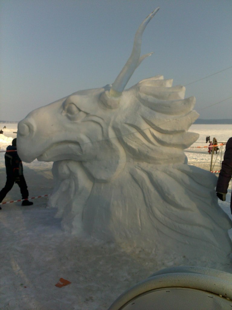 Елена Сазонова | Кондопога