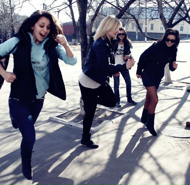 №15, Алина Бобрышева, 29 лет, Херсон №15, Алина Бобрышева, 29 лет, Херсон