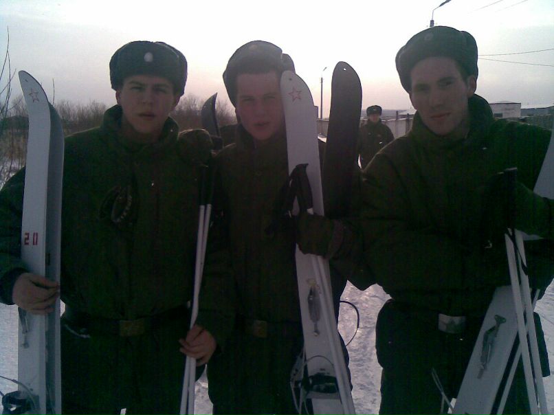 Арсений Залетный | Санкт-Петербург