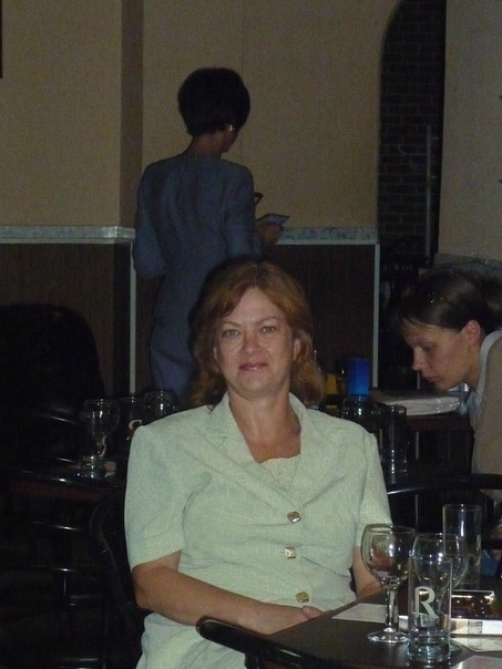 №19, Наталия Ульянова №19, Наталия Ульянова