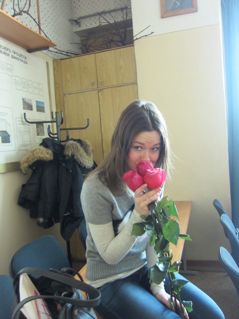 Катерина Кутузова | Москва