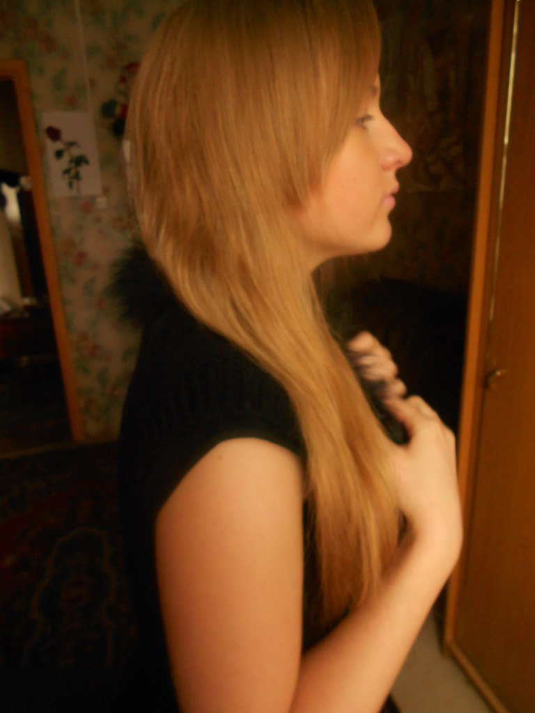 Инара Хайретдинова | Москва