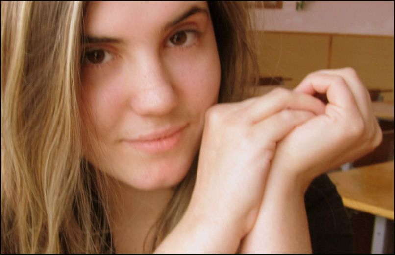 Надя Данилова | Львов