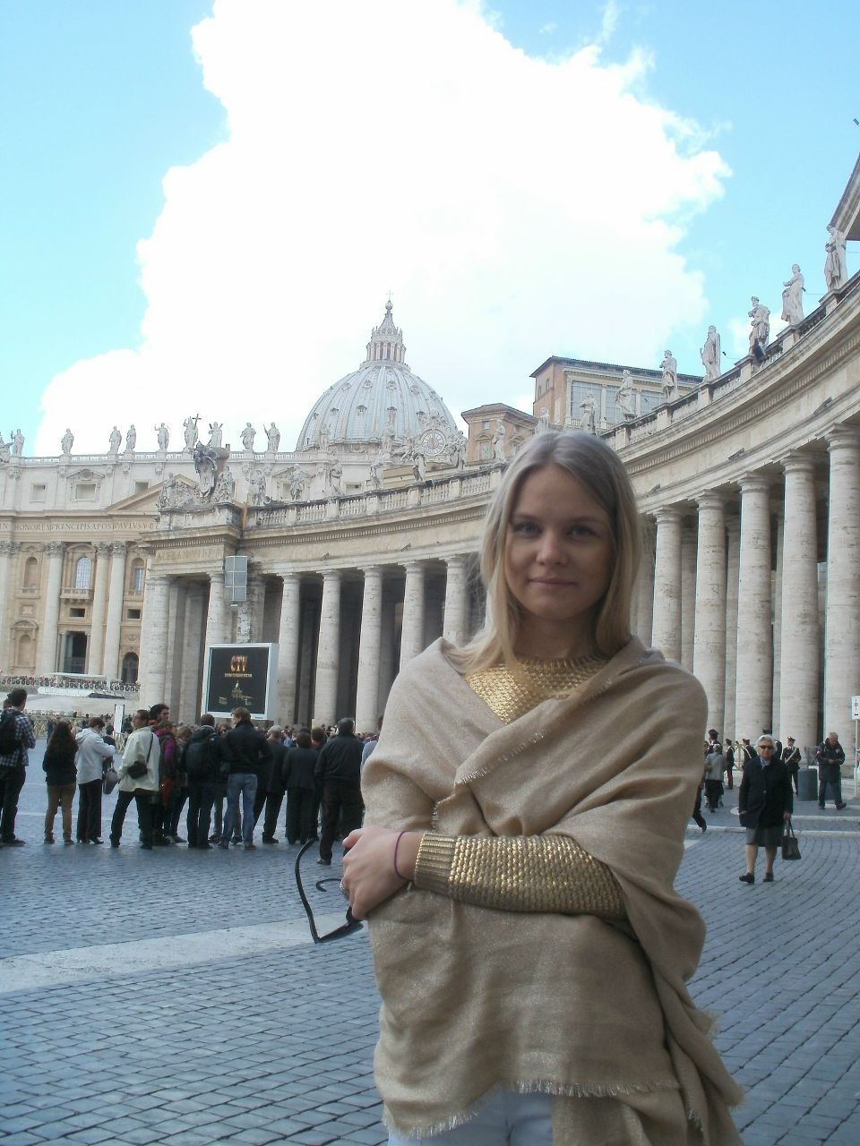 Александра Чернигова | Кемерово