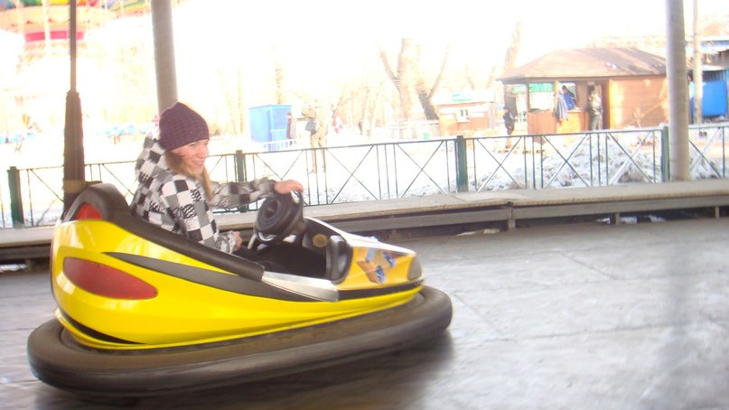 Екатерина Богоедова | Красноярск