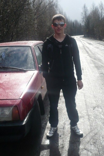 Араик Цумян | Los Angeles